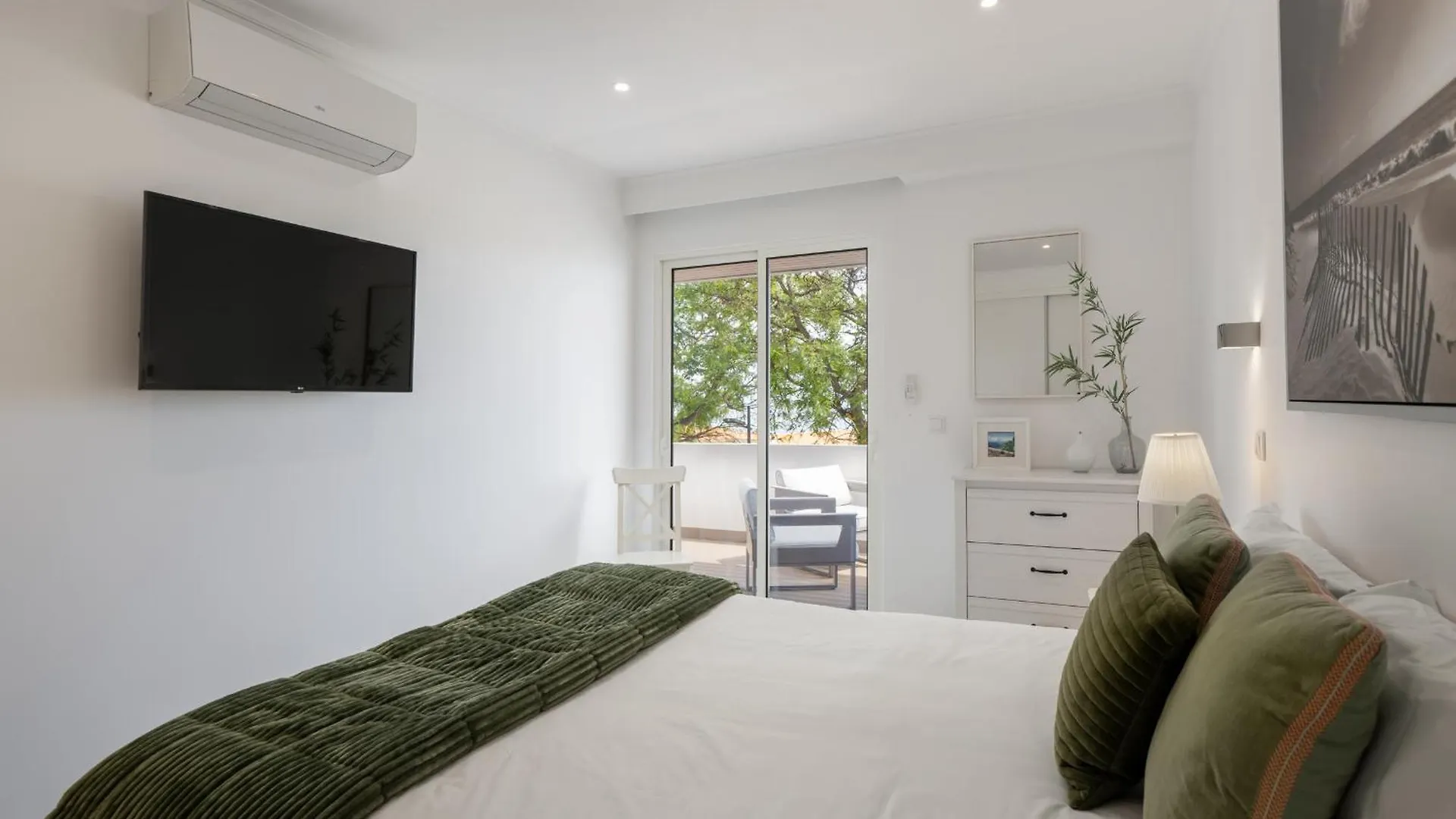 Apartament Lido II By An Island Apart Funchal