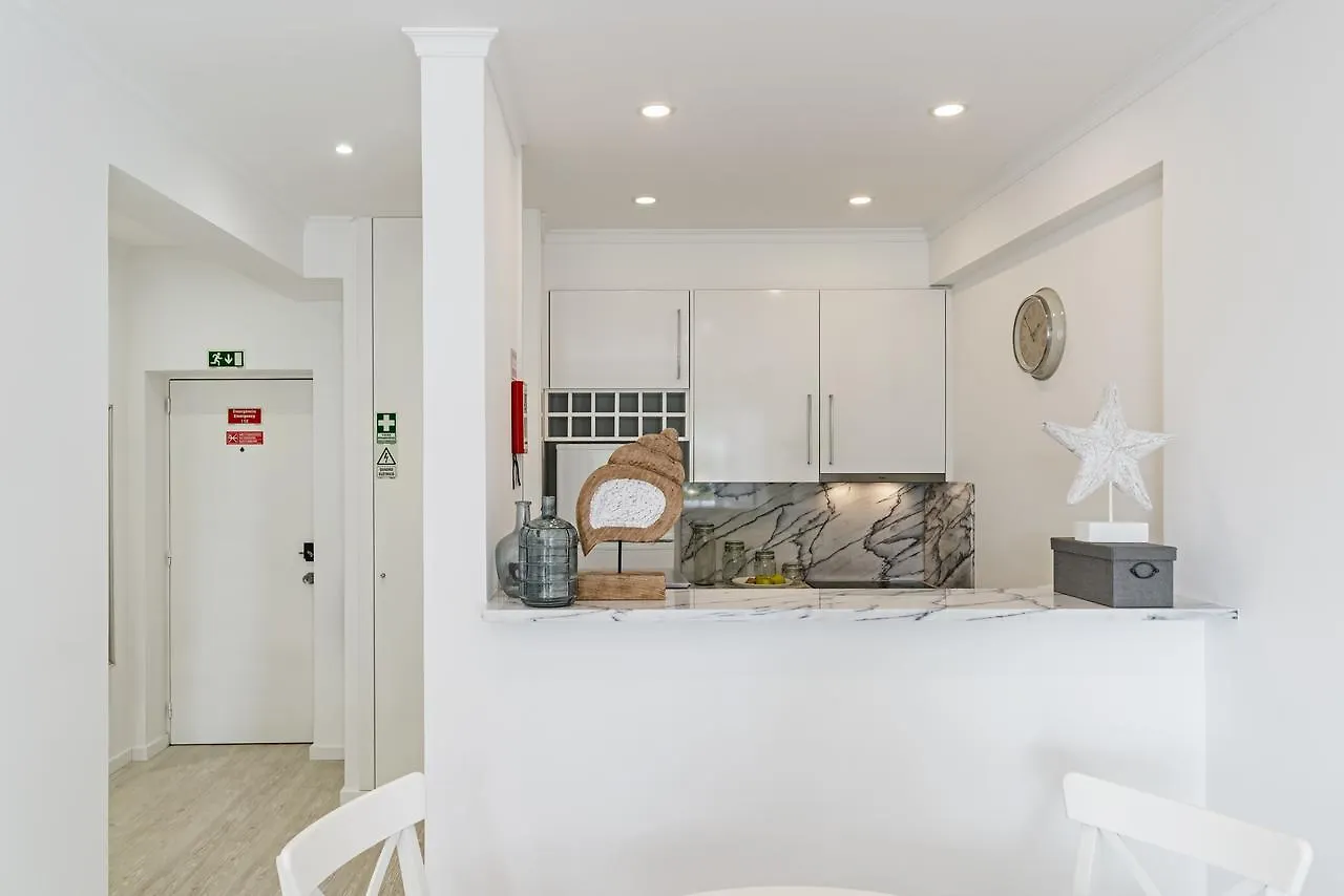 Apartament Lido II By An Island Apart Funchal